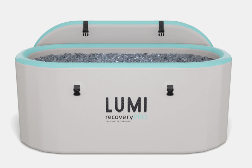 RECOVERY PRO ICE BATH - 02/02