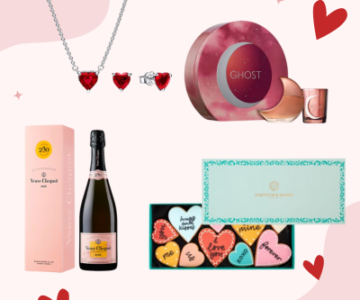 VALENTINES BUNDLE FOR HER - 22/01