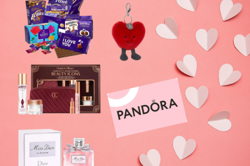 LADIES BUNDLE - 29/01