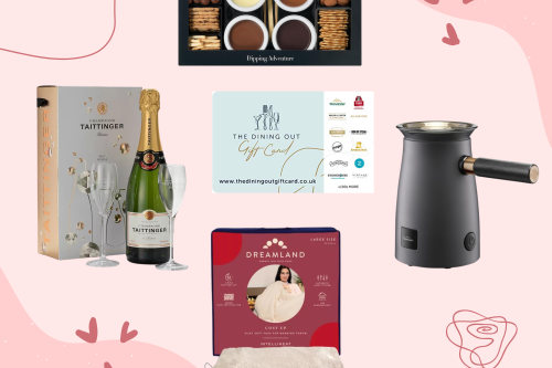 COUPLES BUNDLE - 31/02