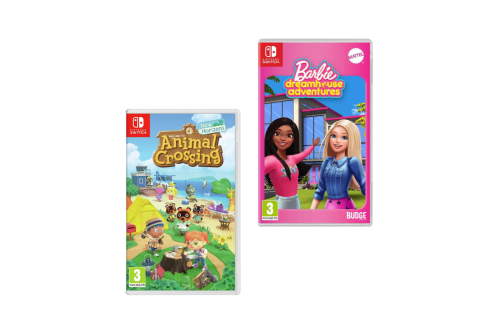 AUTO WIN - NINTENDO SWITCH GAMES - 14/01
