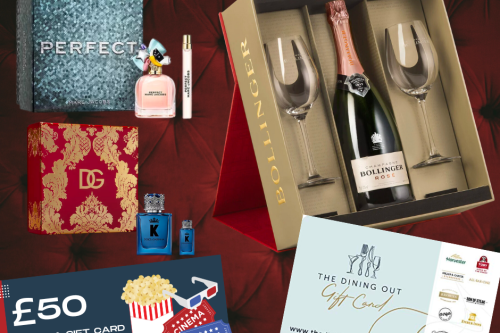 VALENTINES BUNDLE - 24/01