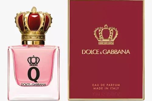 AUTO WIN-Dolce & Gabbana Q by Dolce & Gabbana Eau de Parfum, 30ml