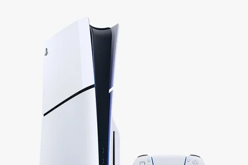 PlayStation 5 Console