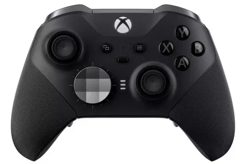 AUTO WIN-Official Xbox Elite Wireless Controller Series 2 - Black