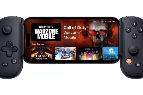 AUTO WIN- Backbone One: Xbox Mobile Gaming Controller USB-C