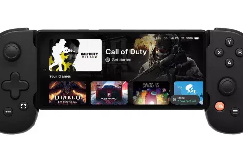 AUTO WIN-Backbone One: Xbox Gaming Controller For Android