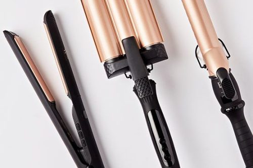 AUTO WIN-BEAUTY WORKS THE STYLIST KIT - PROFESSIONAL EDITION