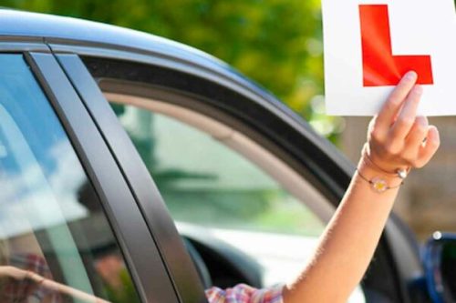 £300 WORTH OF DRIVING LESSONS- 22/11