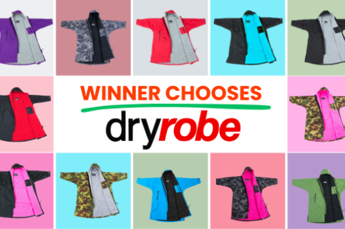 AUTO WIN-WIN A DRYROBE – 9/2