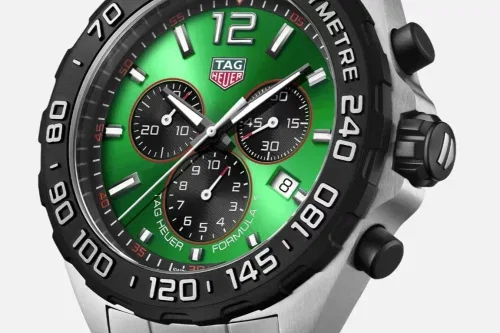 TAG HEUER FORMULA 1 CHRONOGRAPH