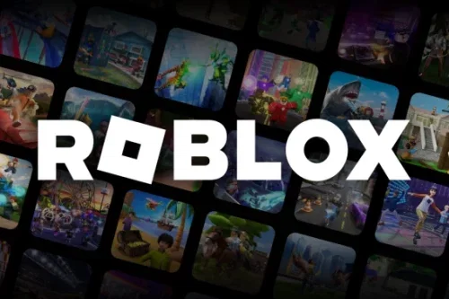 MORNING AUTO WIN - WIN A £100 ROBLOX VOUCHER