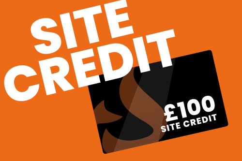 WIN £100 SITE CREDIT -AUTO WIN
