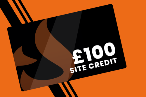 EVENING AUTO WIN – £100 SITE CREDIT-11/03