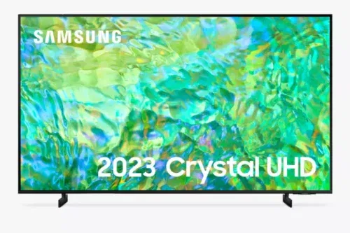 SAMSUNG 55" TV -10/03