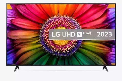 LG 55 INCH TV- 13/03