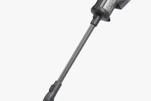 Henry Quick Pod Cordless Vacuum Cleaner, Graphite Grey