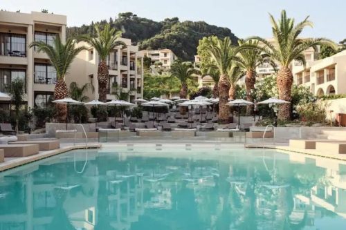 ALL INCLUSIVE ZANTE GETAWAY FOR 2