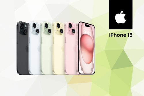 AppleiPhone 15 FOR 10P- AUTO WIN