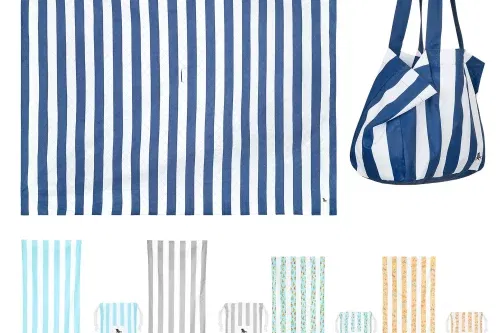 AUTO WIN- DOCK & BAY THE ULTIMATE FAMILY BEACH BUNDLE