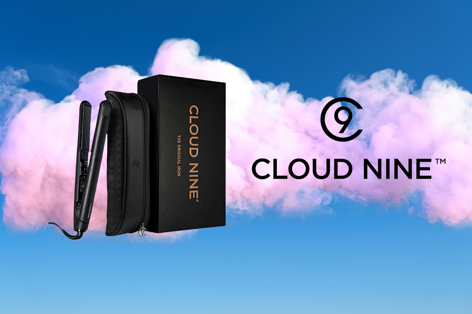 Cloud 9 COMPETITION