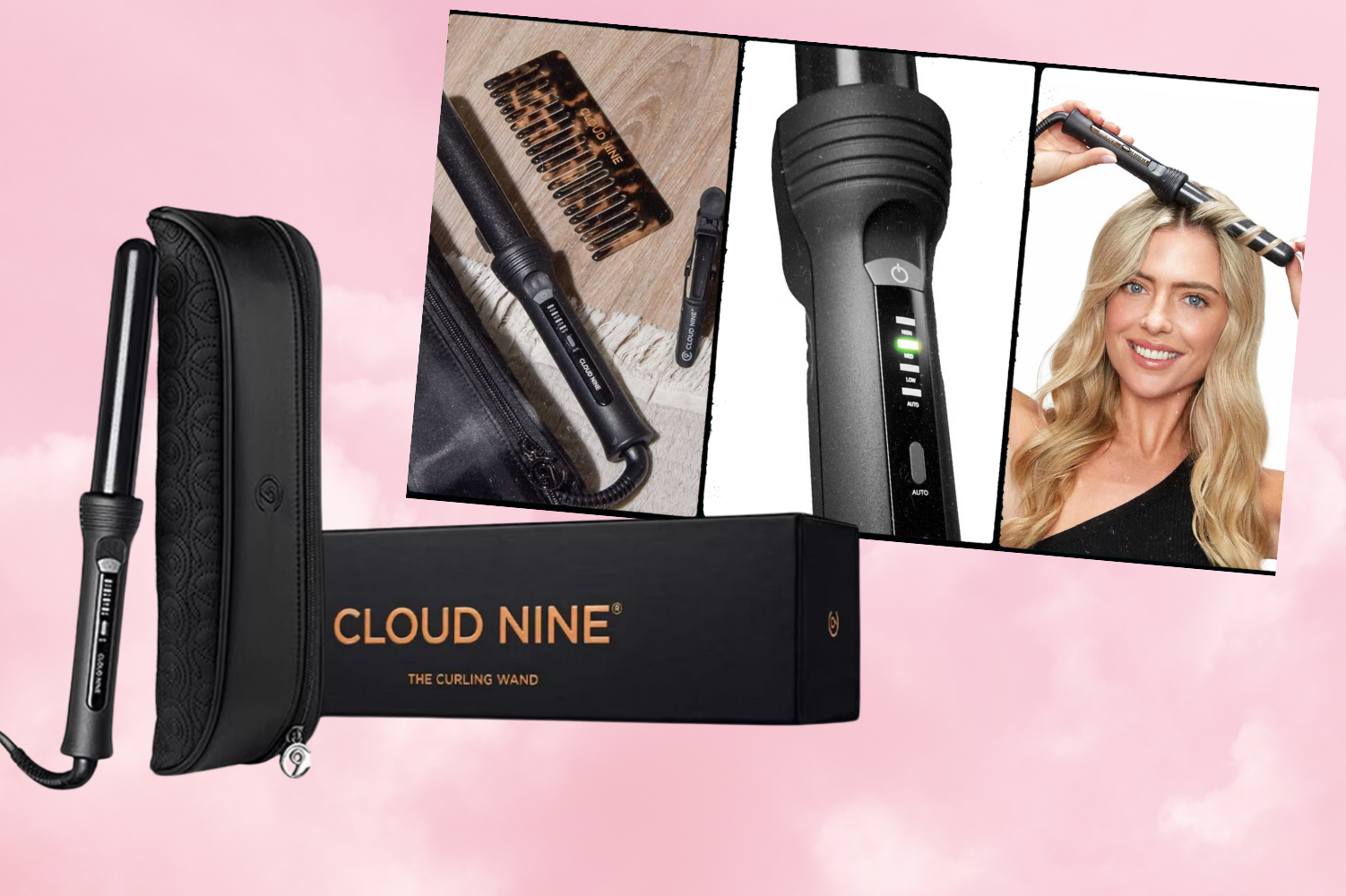 Cloud 9 COMPETITION