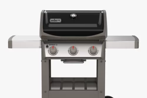 Weber Spirit II E-310 GBS 3-Burner Gas BBQ-auto win