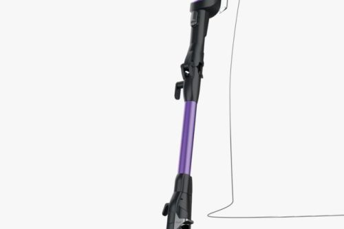 Shark HZ500UK Anti Hair Wrap Corded Vacuum Cleaner