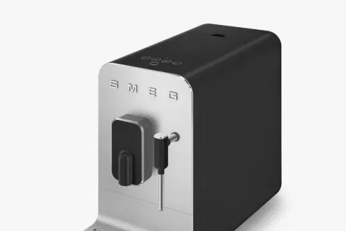 Smeg BCC02 Bean To Cup Coffee Machine-AUTO WIN