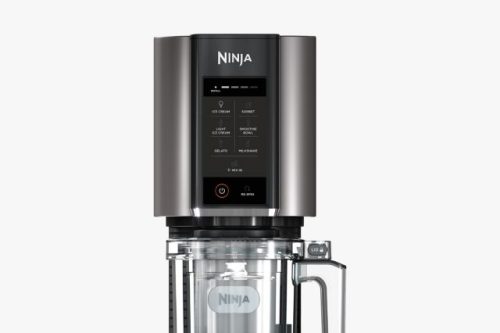 Ninja Creami Ice Cream & Frozen Dessert Maker