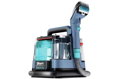 SHARK STAINSTRIKER STAIN & SPOT CLEANER PX200UK-  14/07