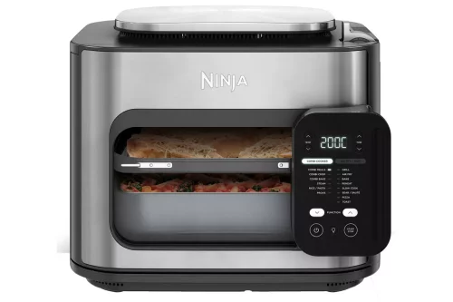 Ninja Combi 12 in 1 12.5L Digital Multi Cooker - Grey