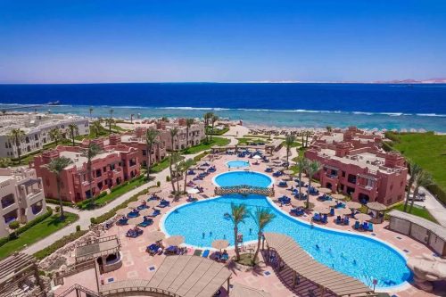 ALL INCLUSIVE HOLIDAY TO EGYPT FOR 2