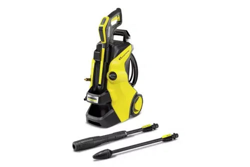 Karcher K5 Power Control Pressure Washer - AUTO WIN