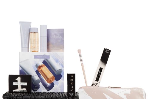 AUTO WIN-FENTY BEAUTY Full On Fenty Hamper