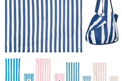 DOCK & BAY THE ULTIMATE FAMILY BEACH BUNDLE - AUTO WIN 04/05