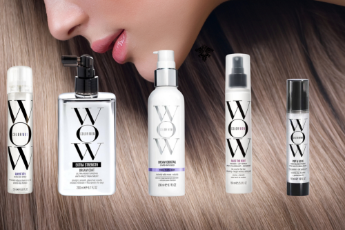 COLOR WOW BUNDLE - 09/05