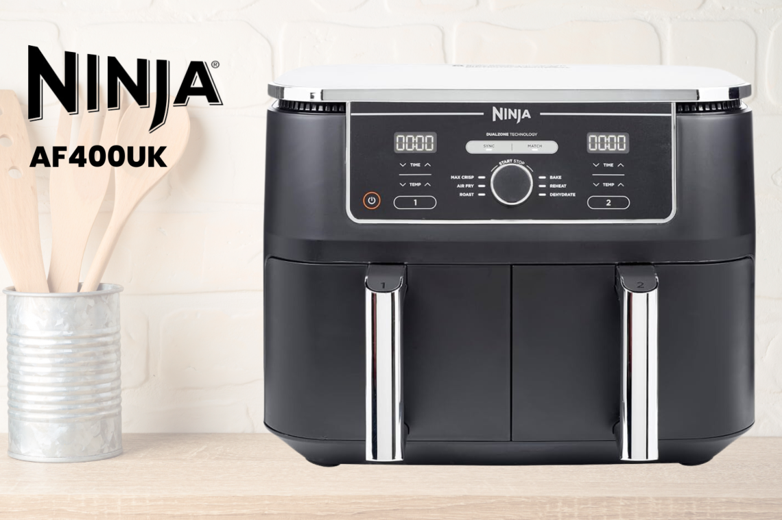 af400uk ninja air fryer
