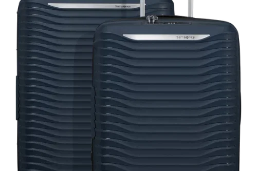 SAMSONITE UPSCAPE SET Spinner 75cm + Spinner 55cm