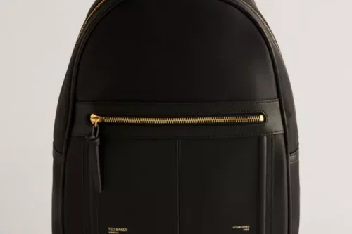 Ted Baker Voella Backpack, Black- AUTO WIN 19/05