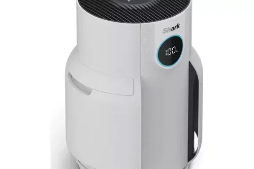 SHARK NeverChange5 HP150UK Air Purifier-AUTO WIN
