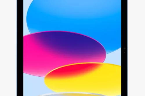 Apple iPad, 256GB, Blue - AUTO WIN -31/05