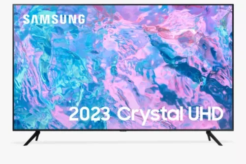 65 INCH SAMSUNG 4K TV OR £400 CASH! PLUS INSTANT WINS WORTH £1000-AUTO WIN