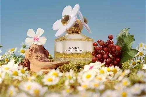 MARC JACOBS DAISY EAU DE TOILETTE 100ML- AUTO WIN 16/06
