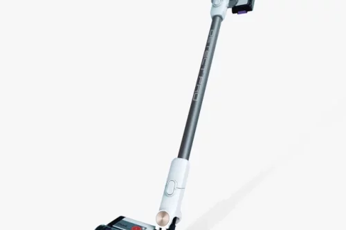 Shark Detect Pro Cordless Vacuum Cleaner, White/Brass