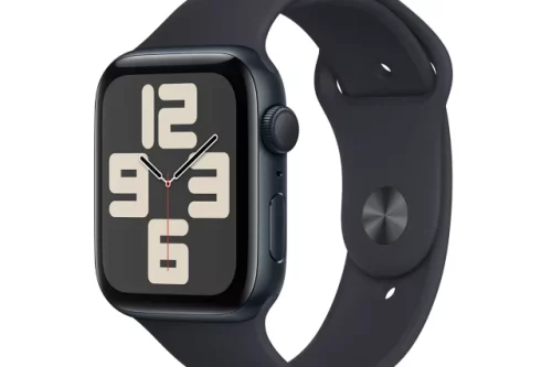 Apple Watch SE 44mm, Sport Band-AUTO WIN -31/05