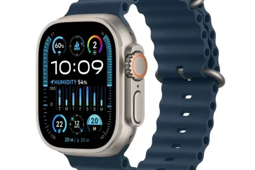 Apple Watch Ultra 2 GPS + Cellular, 49mm