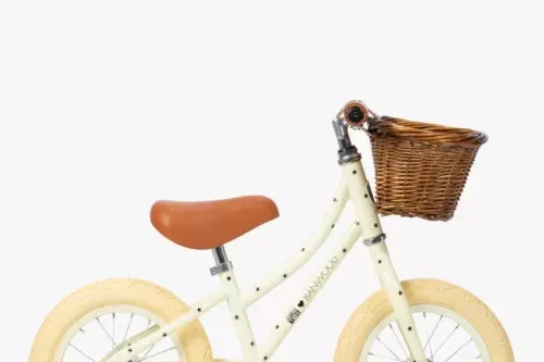Banwood Bonton Star Balance Bike-AUTO WIN