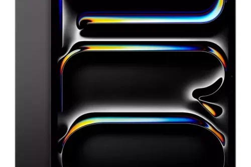 2024 Apple iPad Pro 13", M4 Processor, iPadOS, Wi-Fi, 256GB-AUTO WIN