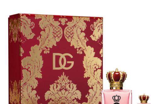 FOX GIVEAWAY - D&G Q GIFT SET- AUTO WIN - 01/06